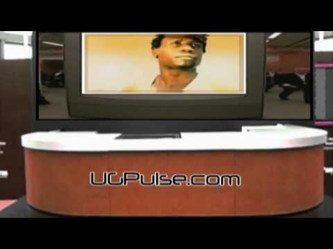 KID FOX -  UGPULSE ADVERT for Heya! Interview coming soon on UGPulse.com Uganda music