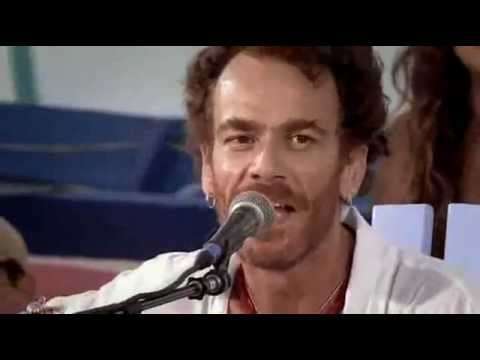 Nando.Reis- Por onde Andei- Luau MTV