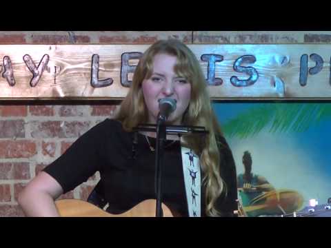 Madi Carr I'am On Fire Tougher Than The Rest Bruce Springsteen Sierra Club Benefit