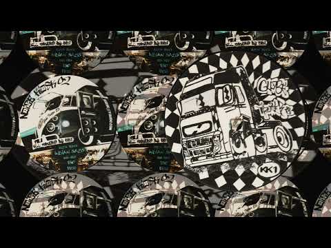 KK1 - Indian Says [NOIZE KIOSK 02 - Globe Trotter EP]