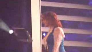 reba mcentire las vegas hilton 2006 so good together