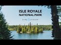 Isle Royale National Park Experience Pure Michigan