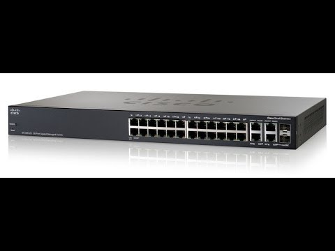 Networking Devices and Equipment