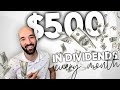 How to make $500 a month in halal dividends?
