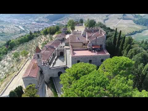 NIPOZZANO ESTATE - PELAGO - FIRENZE - ITALY