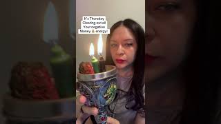 Clearing Out All Your Negative Money 💰 Energy! Type 777