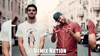 Download lagu The Chainsmokers & ILLENIUM - Takeaway ft.Lennon Stella (Solayman Remix) mp3