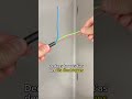 Câble électrique ou fil électrique ou conducteur d'électricité ?