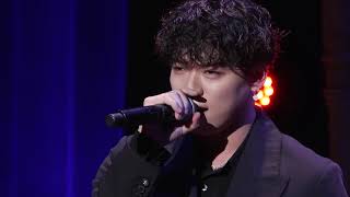 Download lagu 【シンフォニック歌謡祭】第2回 加納嘉将が歌う『ワインレッドの心』 mp3