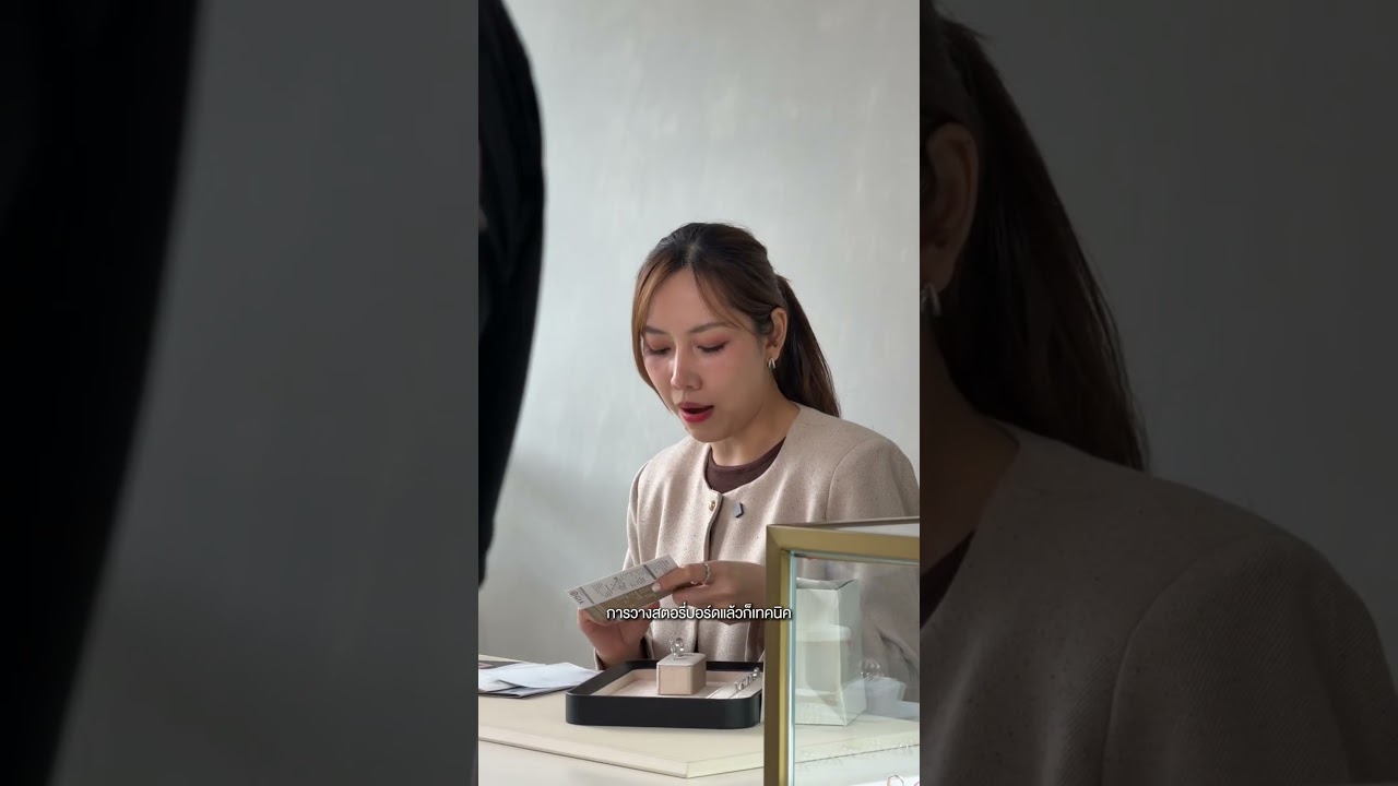 ออกกองครั้งแรกกับ 𝗠𝗲𝗻𝘁𝗼𝗿 𝗗𝗶𝗮𝗺𝗼𝗻𝗱 🎬✨
