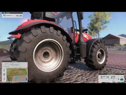 Farm Expert 2017 Year 4 - Episode 6 - SAVE FAIL