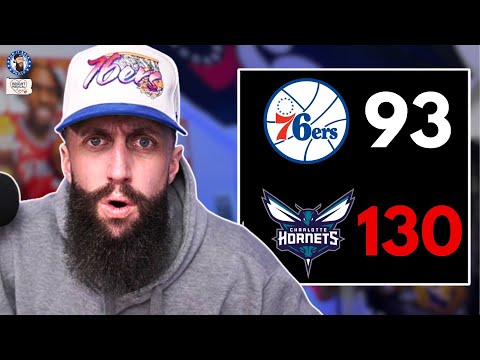 SHOULD WE EVEN TALK ABOUT THIS?....