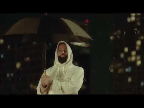 Eladio Carrión - Si La Calle Lllama (Visualizer) | SEN2 KBRN VOL. 2