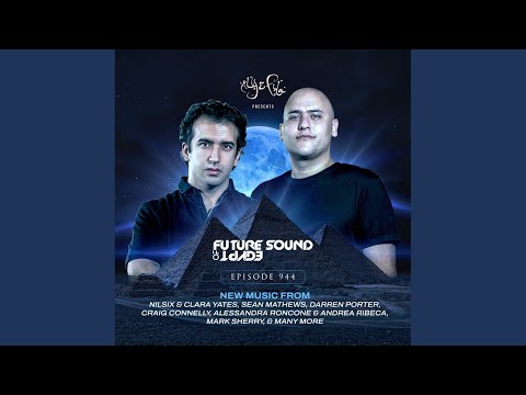 Flight Path (FSOE944)