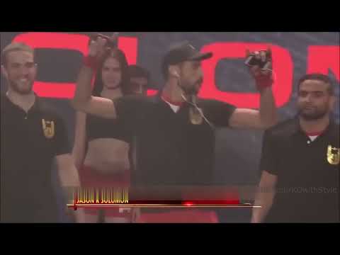 INSTANT KARMA IN MMA MOMENTS / COMPILATION BEST HIGHLIGHTS