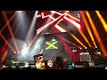 Sean Paul Ft Blu Cantrell Breathe Arena Birmingham 8 11 17