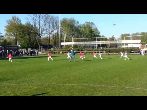 Sparta '25 F5 - Rhode F2