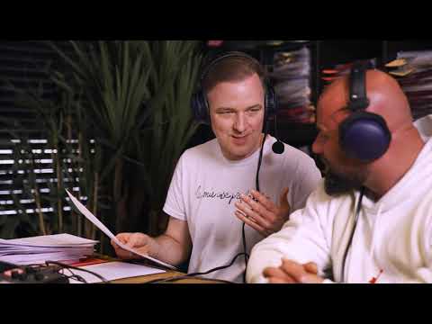 Advokaten des Bösen - Akte 17 "Sharo - Vom Boss der Unterwelt zum Youtube-Star"