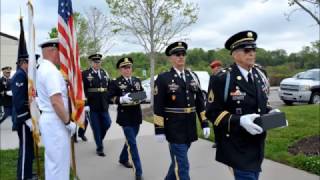 Seven Homeless Veterans Buried With Military Honors