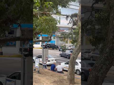 San Cristóbal. Sector Barrio Obrero. Táchira. Venezuela.