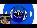 TCC Spiffy Rankin Bass Effects Round 1 VS VidEffectsHD