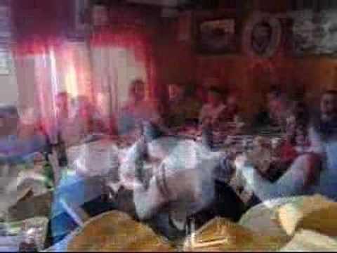 Harmonikarji na Kališču