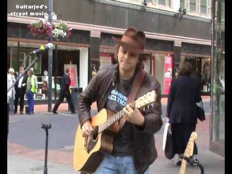 The Bedroom orchestra -  Blackbird (Beatles cover)