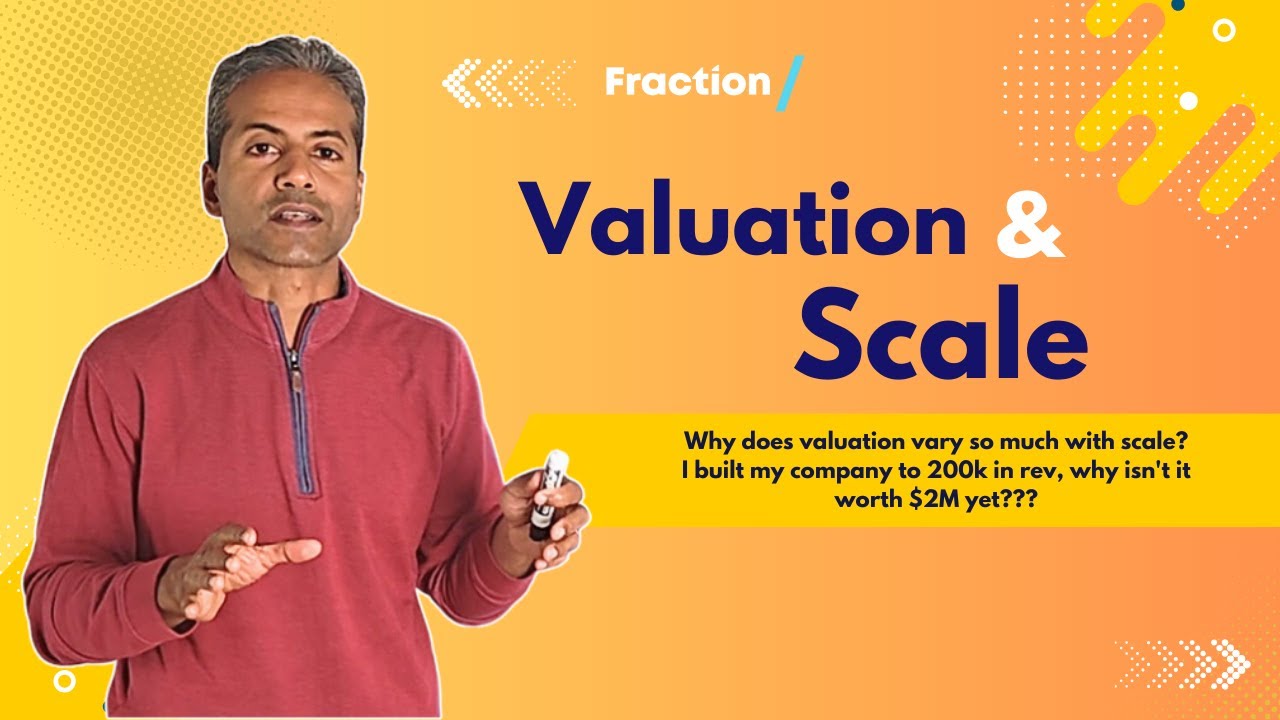Business Valuation: A Key to Growth and Exit Strategy