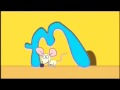 CBeebies Alphabet Mov