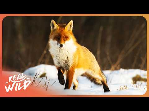 The Wildlife Of Yellowstone National Park