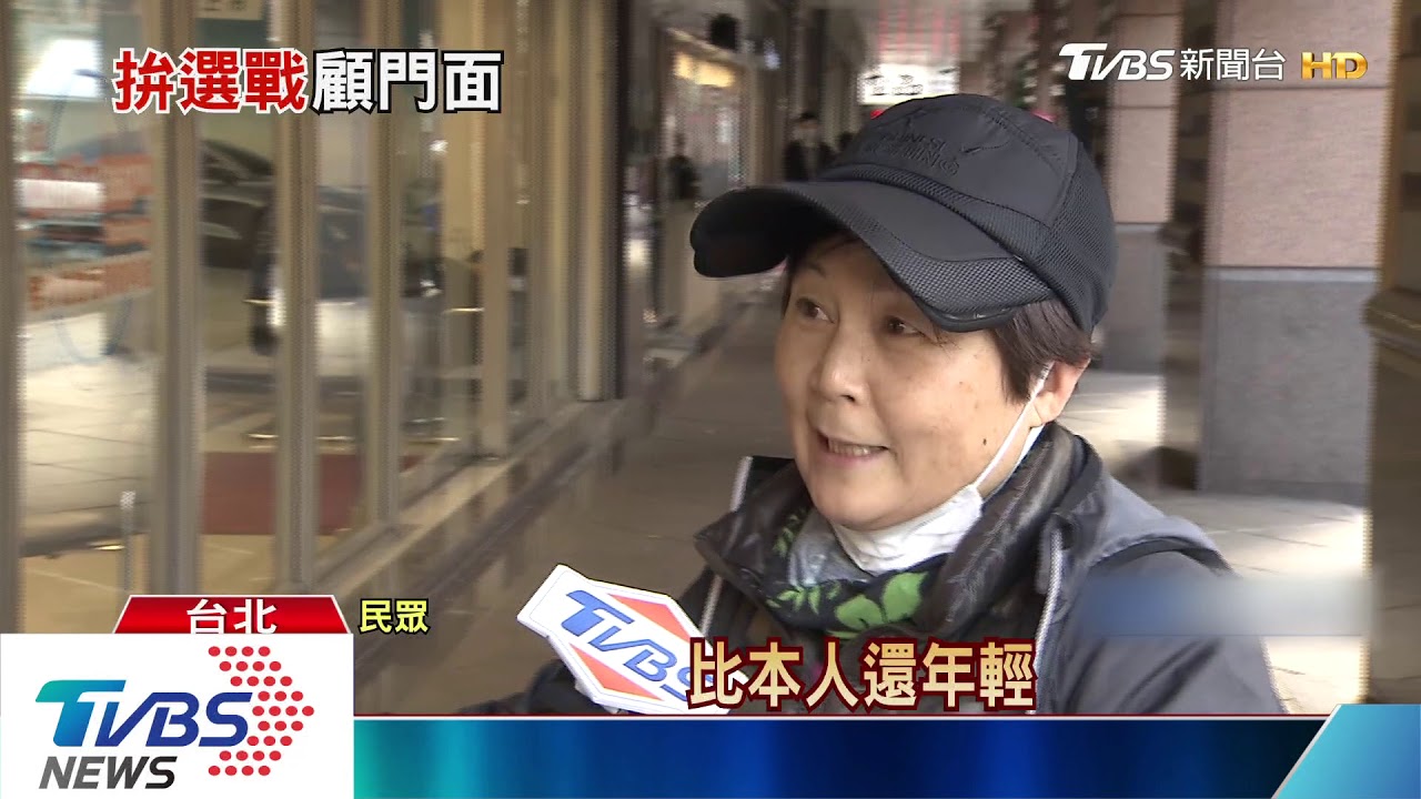 宣傳照逆天回春　林郁方自爆打美容針