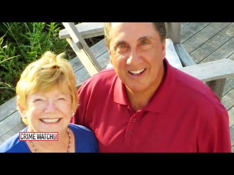 Mother’s Day murders: Maryland’s Dick and Jody Vilardo case