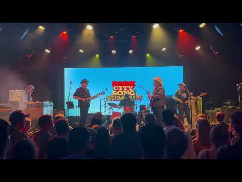 Can't You See - Marcus King Band w/ Eric Krasno @ The Marquis, Park City UT - 8/14/25