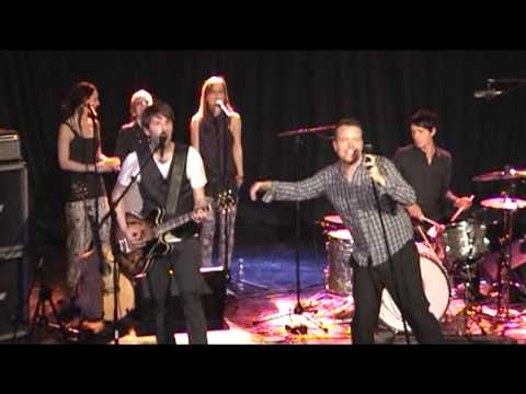 Rasmus Nøhr i "Bremen" - Vintertræk