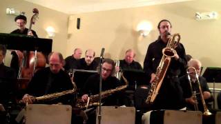 Minor league by the II-V-I Orchestra