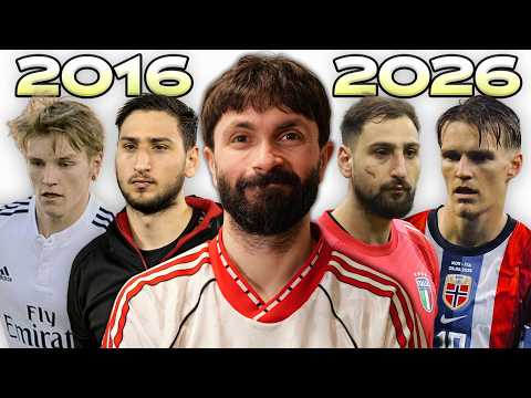 WONDERKIDS igrači 2016 - gdje su sada?