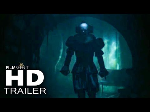 Video Thumbnail: IT: WELCOME TO DERRY Official Trailer (2025)