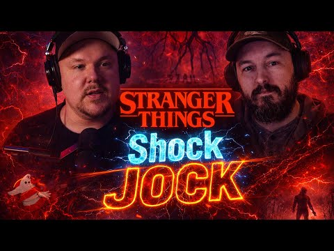 Stranger Things Shock Jock Breakdown: Deleted Scenes, D&D Lore & What Went Wrong