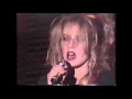 Bananarama - Rough Justice 1984