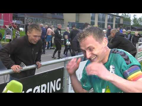 Jammerbugt-anfører: Svært at sætte ord på