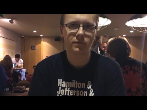 Yu-Gi-Oh! Dublin Regionals - 1st Place - SPYRAL - TKB’s Cormac Adams