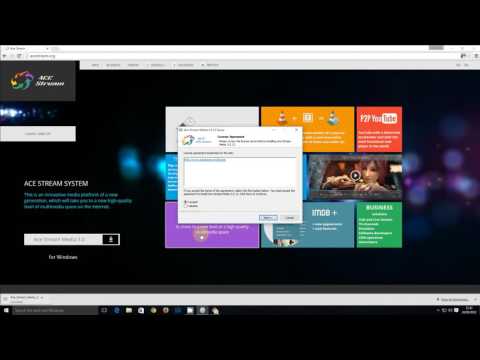 ace stream mac os x ace stream mac os x