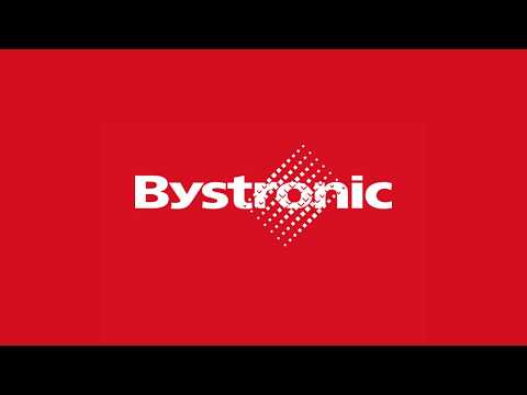 Deine Ausbildung bei Bystronic