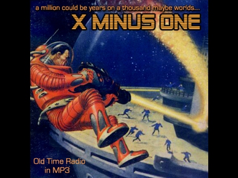 X Minus One - Colony (#70)