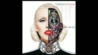 Christina Aguilera - Vanity [Clean Version]