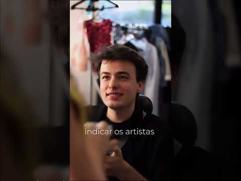 Mercado Artístico - Joana Rodrigues