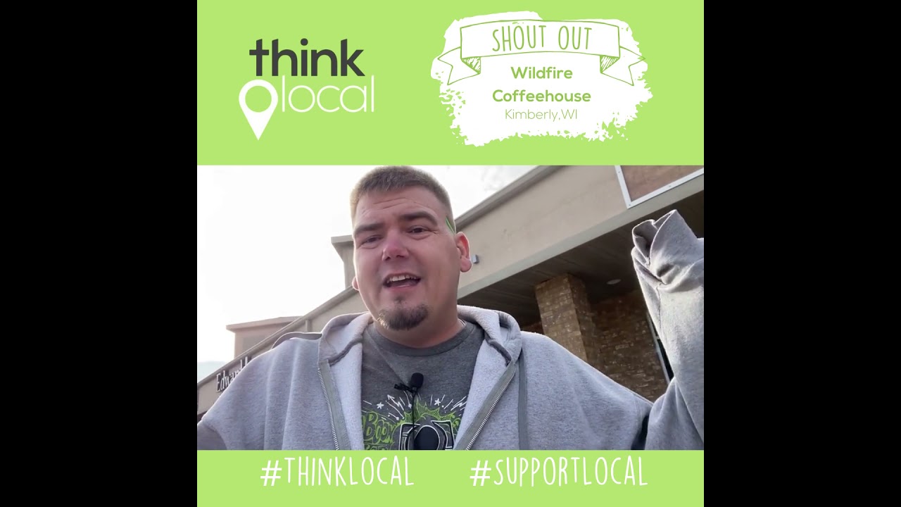 Wildfire Coffee House