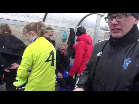 FC Sport-SeMi YJ - ONS PSL 14.5.2017 jakso 2