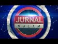 BUMPER JURNAL MALAM