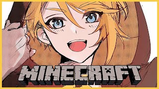 【MC ETERNAL 2】GOING AGAINST THE WORLD【NIJISANJI EN | Yu Q. Wilson】